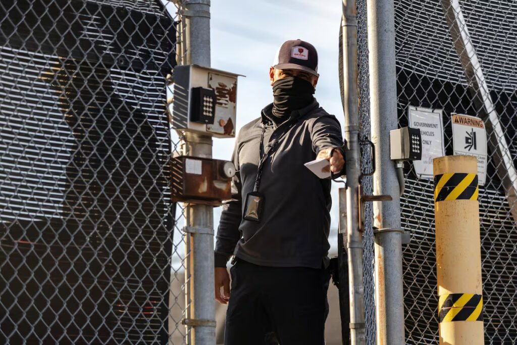 Judge blocks Trump’s attempt to restrict congressional visits to ICE detention centers for the third time | U.S. Judge blocks Trump’s attempt to restrict congressional visits to ICE detention centers for the third time | U.S.