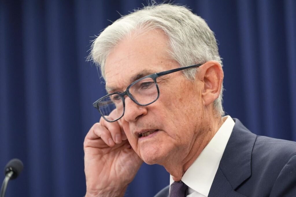 Judge blocks criminal probe of Fed Chair Jerome Powell