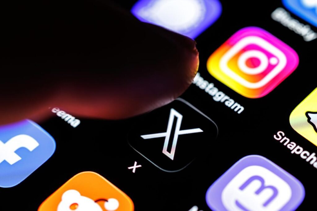 Judge tosses out X's advertiser boycott lawsuit