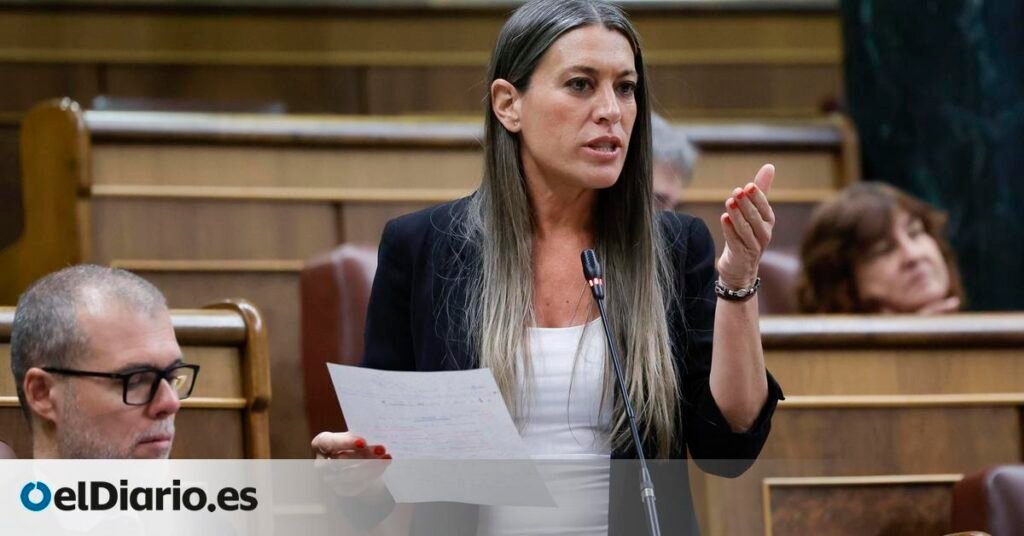 Junts valora las rebajas de impuestos a los carburantes y se abre a apoyar las medidas anticrisis del Gobierno Junts valora las rebajas de impuestos a los carburantes y se abre a apoyar las medidas anticrisis del Gobierno