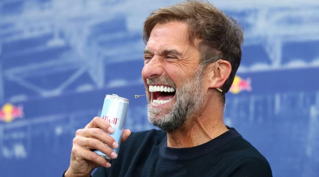 Jurgen Klopp denies Real Madrid and Atletico links again