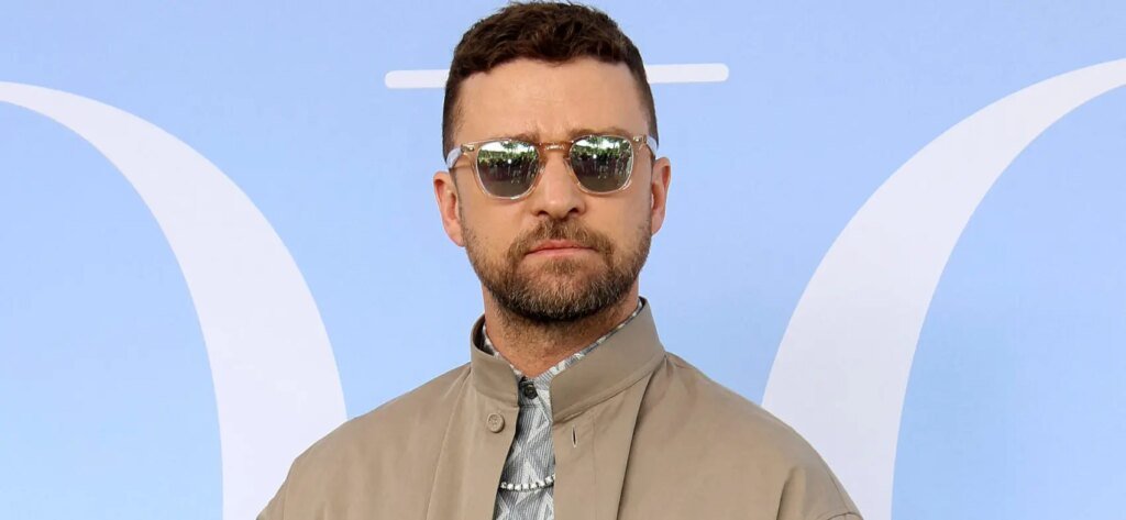 Justin Timberlake Fears 'Messy' Arrest Video Could Ruin His 'Polished' Brand