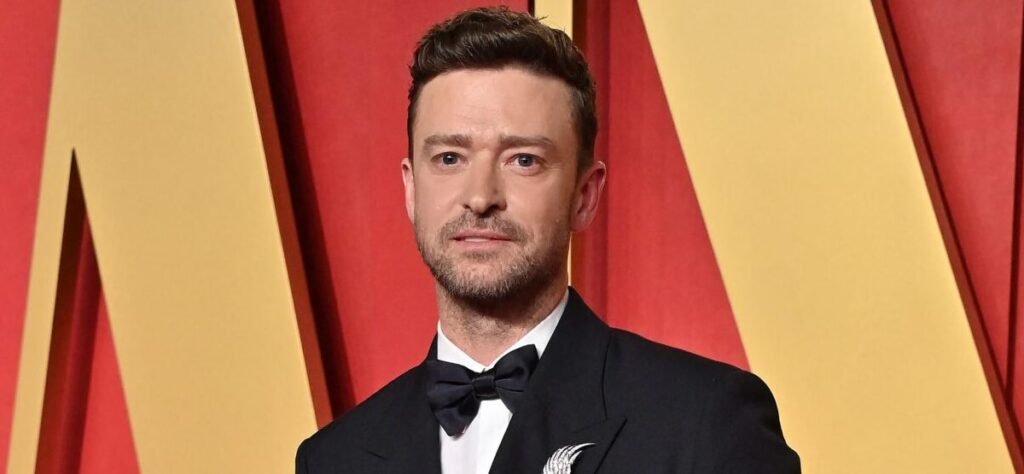 Justin Timberlake’s Pal Tried To Use His Star Power To Influence Singer’s Arrest