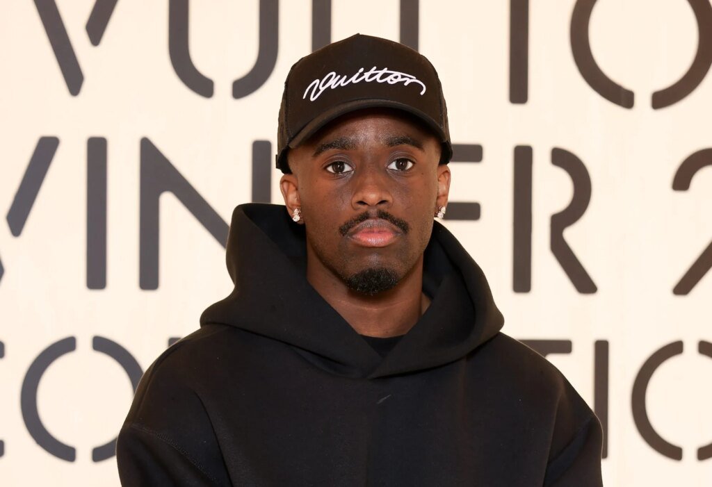 Kai Cenat Unveils "Hate Wall" That's Fueling His Clothing Brand