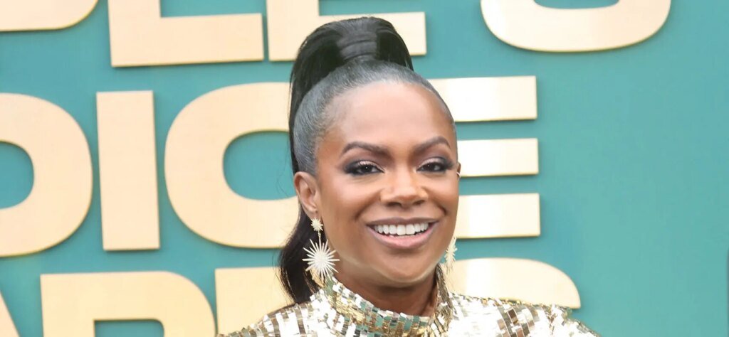 Kandi Burruss Recalls Music Feud With Sporty Thievz