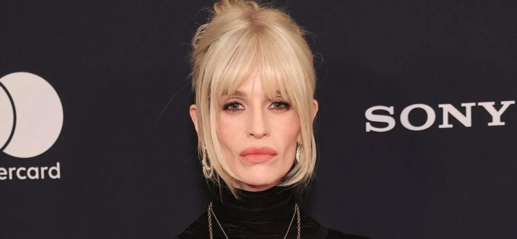 Kelly Osbourne Hits Back At Cruel Comments Over Her BRITs Look Kelly Osbourne Hits Back At Cruel Comments Over Her BRITs Look