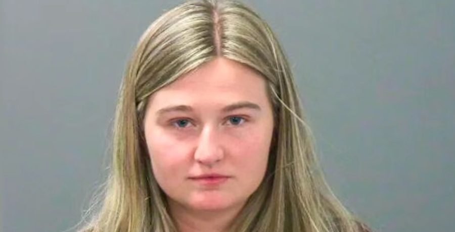 Kendra Duggar Not Allowed To Contact Children Following Arrest Kendra Duggar Not Allowed To Contact Children Following Arrest