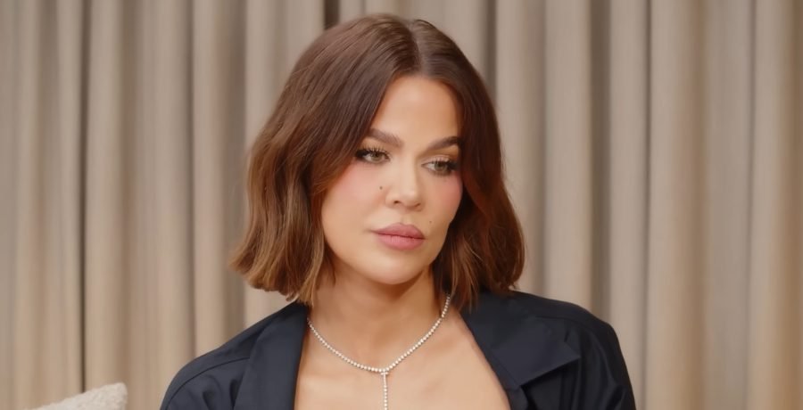 Khloé Kardashian Shares Lamar Odom Death Dream Khloé Kardashian Shares Lamar Odom Death Dream