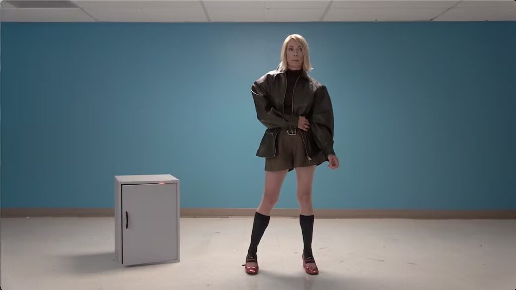 Kim Gordon, or how to be a rock legend and Trump’s nemesis at age 72 | Culture