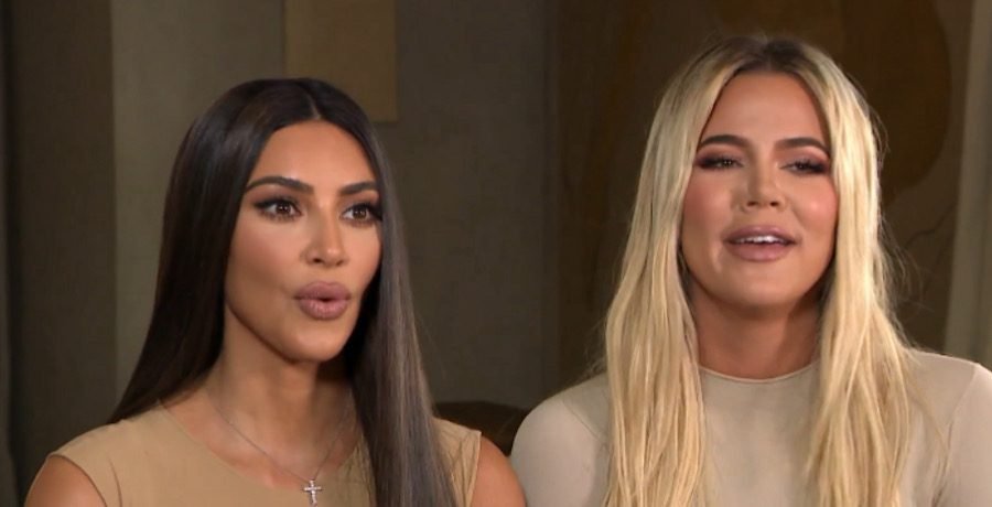 Kim Kardashian Takes Photoshop Too Far, Turns Khloe To ‘Cartoon’ Kim Kardashian Takes Photoshop Too Far, Turns Khloe To 'Cartoon'