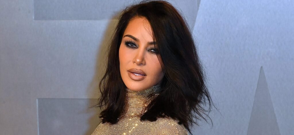 Kim Kardashian's Parenting Slammed After Posting Son's E-Bike Stunt