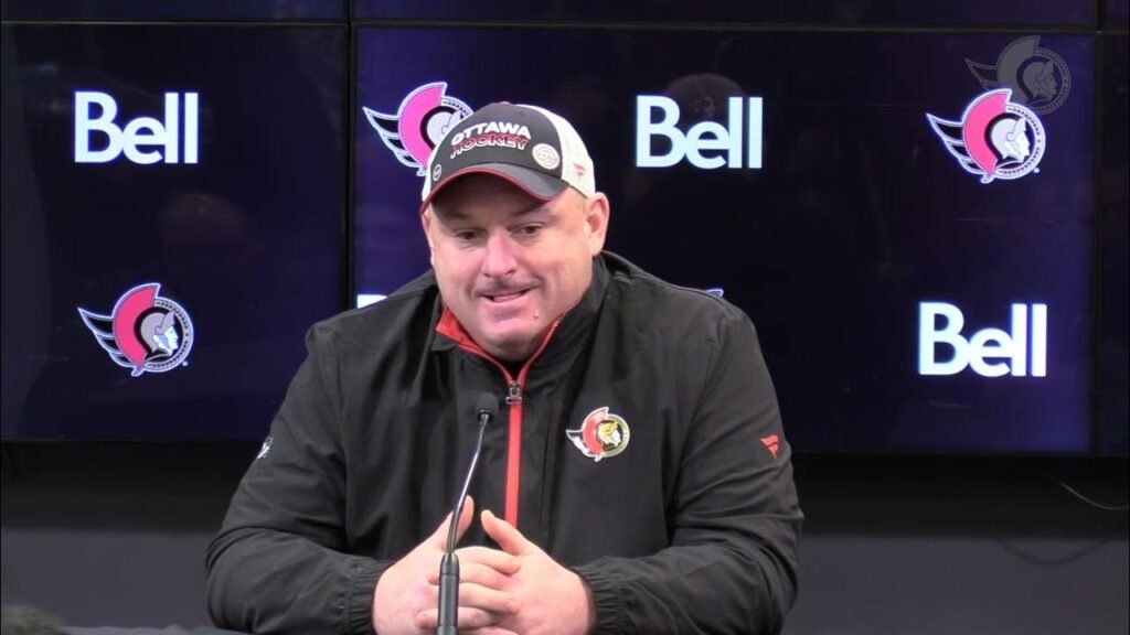 Kings name D.J. Smith interim head coach Kings name D.J. Smith interim head coach