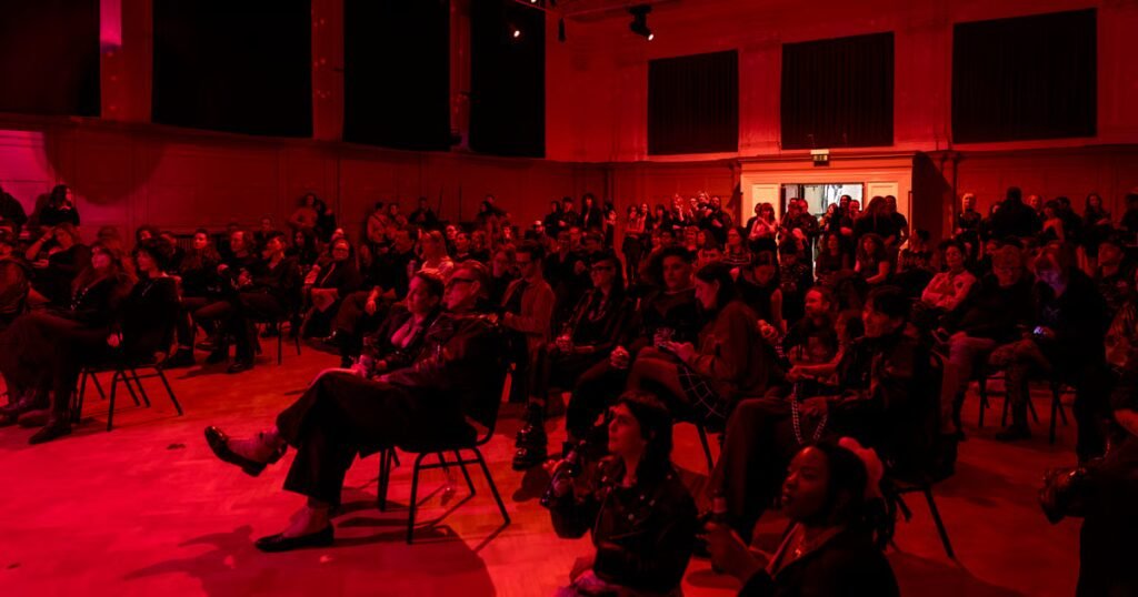 Kink in the Archive: The pleasures of porn in…