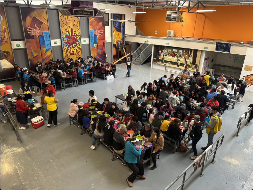 Kino Border Initiative takes in migrants at the border, cites Catholic values