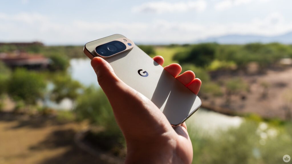 Koodo is offering the Pixel 10 Pro for just $22/mo, but is it a good deal?