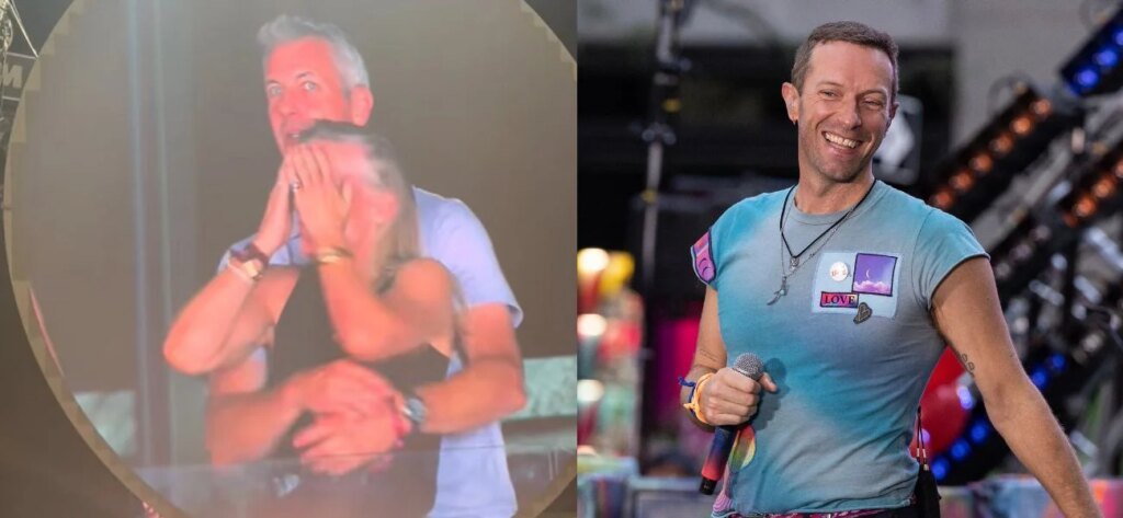 Kristin Cabot Calls Out Ex-Boss For 'Lying' To Her Before Kiss Cam Scandal