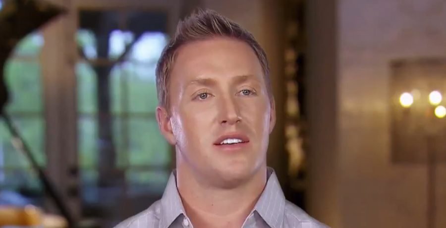 Kroy Biermann Slams Kim Zolciak, Calls Himself ‘DA Survivor’ Kroy Biermann Slams Kim Zolciak, Calls Himself 'DA Survivor'