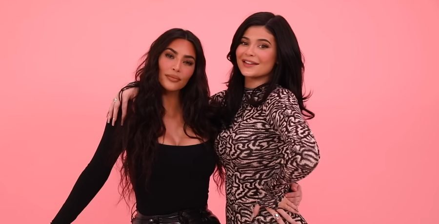 Kylie Jenner Is ‘Jealous’ Of Kim Kardashian, She Gets More Jobs Kylie Jenner Is 'Jealous' Of Kim Kardashian, She Gets More Jobs
