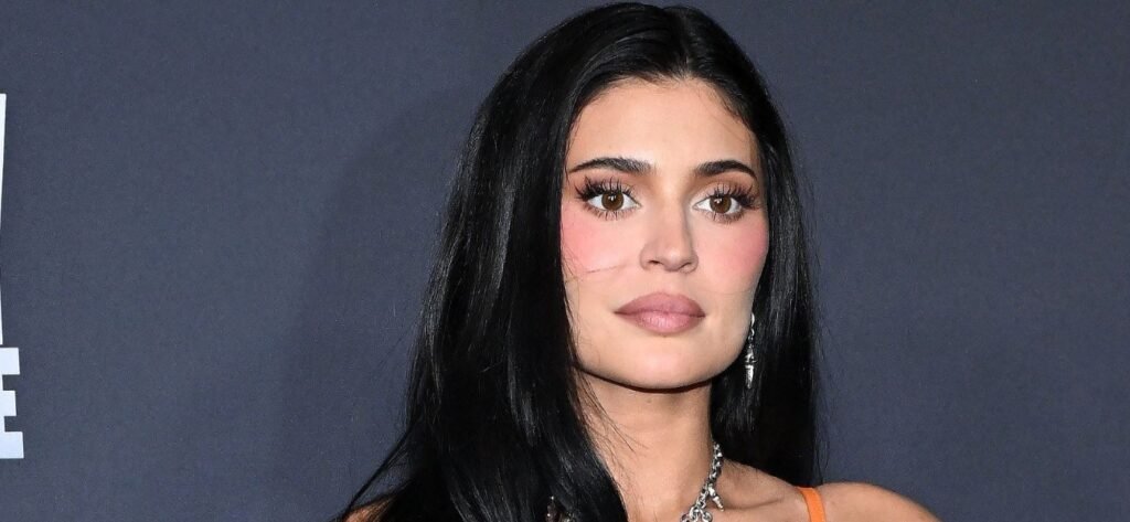 Kylie Jenner Reveals Her Shocking New Career Aspirations