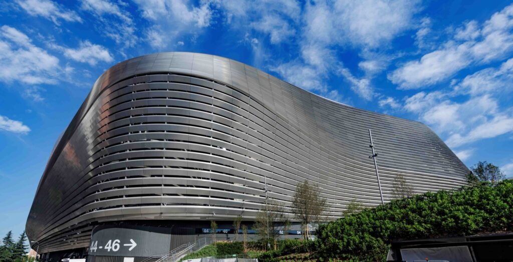 La Finalissima at risk of cancellation as Argentina reject Bernabeu