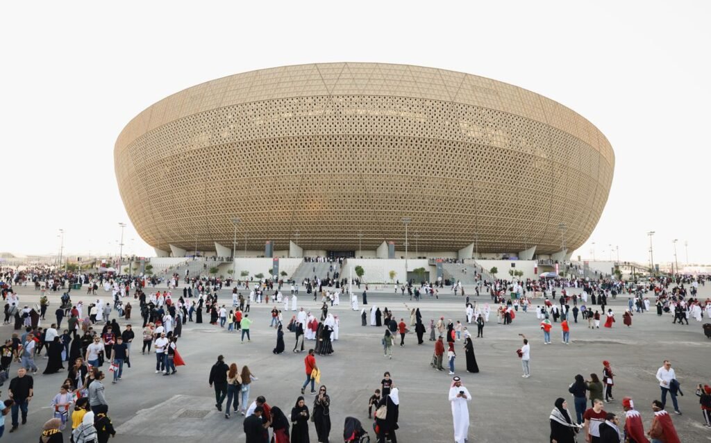 La Finalissima at risk of suspension as Qatar FA take action