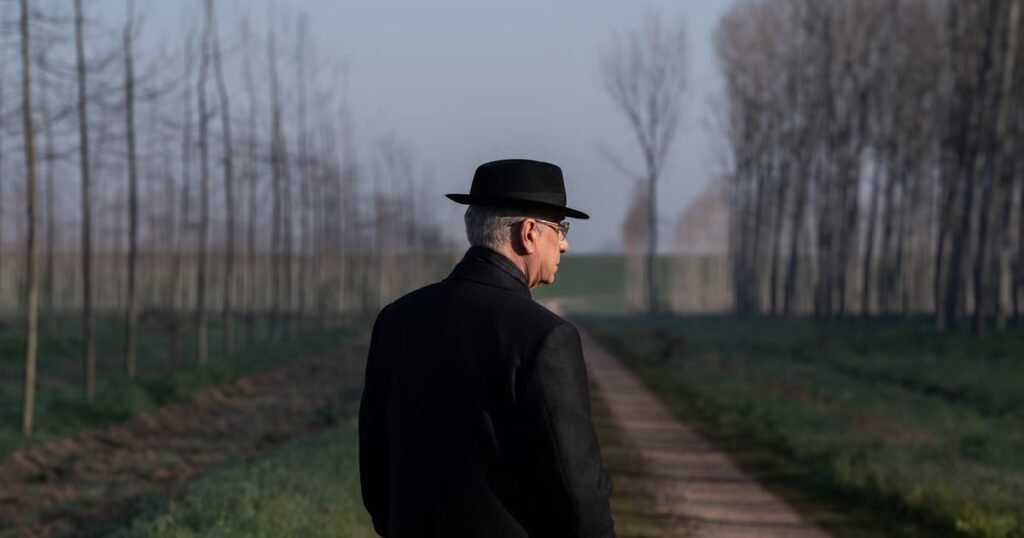 La Grazia review – trite banalities across the… La Grazia review – trite banalities across the…