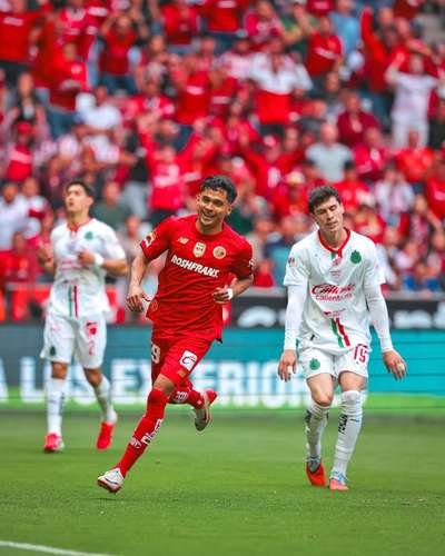 La Jornada: Balance de la jornada La Jornada: Balance de la jornada