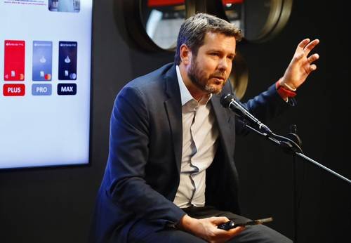 La Jornada: Despunta crédito a mipymes: Santander; crece formalidad La Jornada: Despunta crédito a mipymes: Santander; crece formalidad