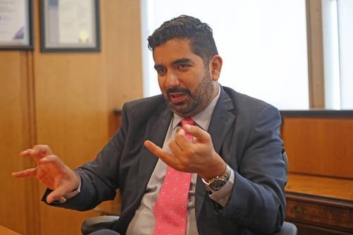 La Jornada: La banca de fomento será el nuevo impulso económico: Roberto Lazzeri La Jornada: La banca de fomento será el nuevo impulso económico: Roberto Lazzeri