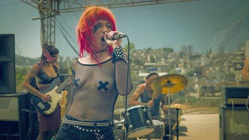 La Jornada: Mariposas, conejos… y vientos distantes: cine mexicano de hoy La Jornada: Mariposas, conejos... y vientos distantes: cine mexicano de hoy