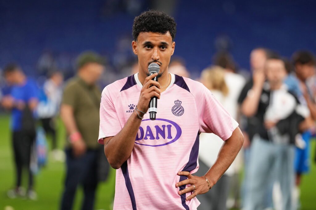 La Liga rocked by new racist abuse scandal