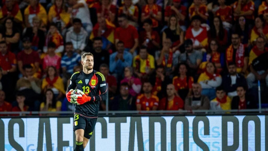 La Liga star leaves door open for Barcelona move La Liga star leaves door open for Barcelona move