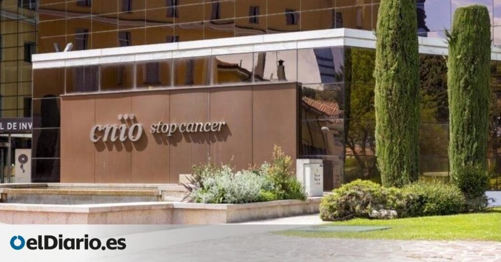 La Policía precinta varios almacenes del CNIO en la investigación por la presunta trama de corrupción