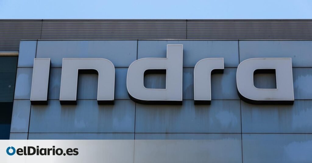 La SEPI solicita a Indra "resolver el conflicto de interés" con Escribano