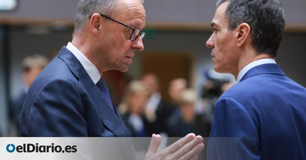 La UE pide "una moratoria de los ataques a instalaciones de energía y agua" y que "todas las partes" cumplan el derecho internacional