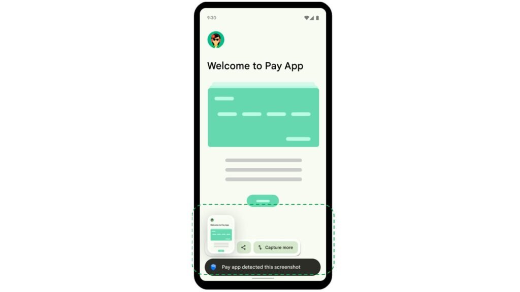 La app ha detectado que has hecho una captura de pantalla pero ¿lo saben tus contactos de WhatsApp o Instagram? La app ha detectado que has hecho una captura de pantalla pero ¿lo saben tus contactos de WhatsApp o Instagram?