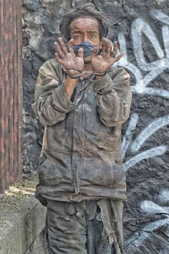 La desigualdad agravará la próxima pandemia La desigualdad agravará la próxima pandemia