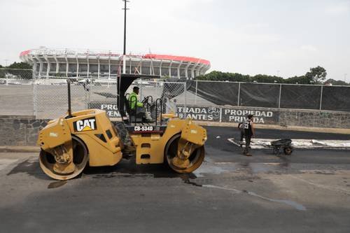 La economía de México registró su peor inicio de año en un cuarto de siglo La economía de México registró su peor inicio de año en un cuarto de siglo