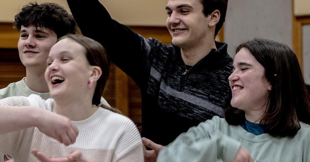 La influencia de Madison se suma a los temas universales de ‘Our Town’