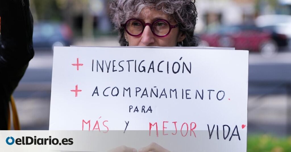 La mortalidad por cáncer de mama en España cayó más de un 40% en las últimas tres décadas: “Deberíamos felicitarnos” La mortalidad por cáncer de mama en España cayó más de un 40% en las últimas tres décadas: "Deberíamos felicitarnos"