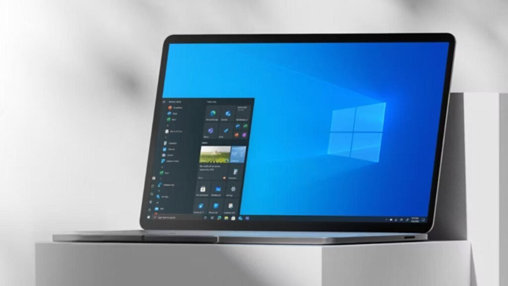 La muerte de Windows 10 ya es inevitable, con Windows 11 convirtiéndose en el sistema de ordenador más usado