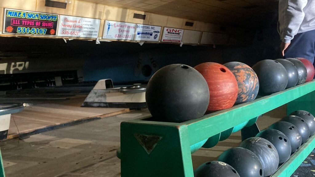 La nueva serie documental de HBO explora el mundo de los bolos profesionales – Celebrity Land