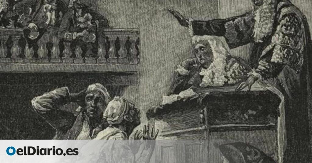 La supuesta Conspiración de 1741 en Nueva York nunca existió y terminó con esclavos y blancos pobres en la horca, la hoguera o el exilio