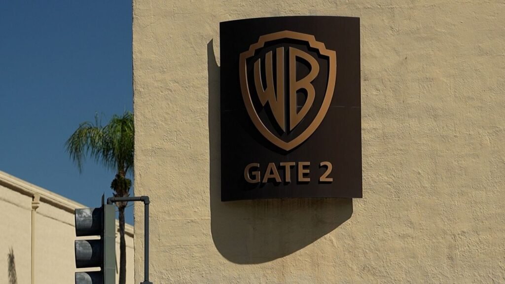 La venta de Warner Bros. a Paramount genera preocupaciones en Hollywood – Celebrity Land