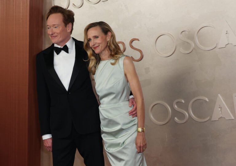 La ‘vergonzosa’ caja de bocadillos de los Oscar se vuelve viral con una nota de Conan O’Brien – Celebrity Land La ‘vergonzosa’ caja de bocadillos de los Oscar se vuelve viral con una nota de Conan O’Brien – Celebrity Land