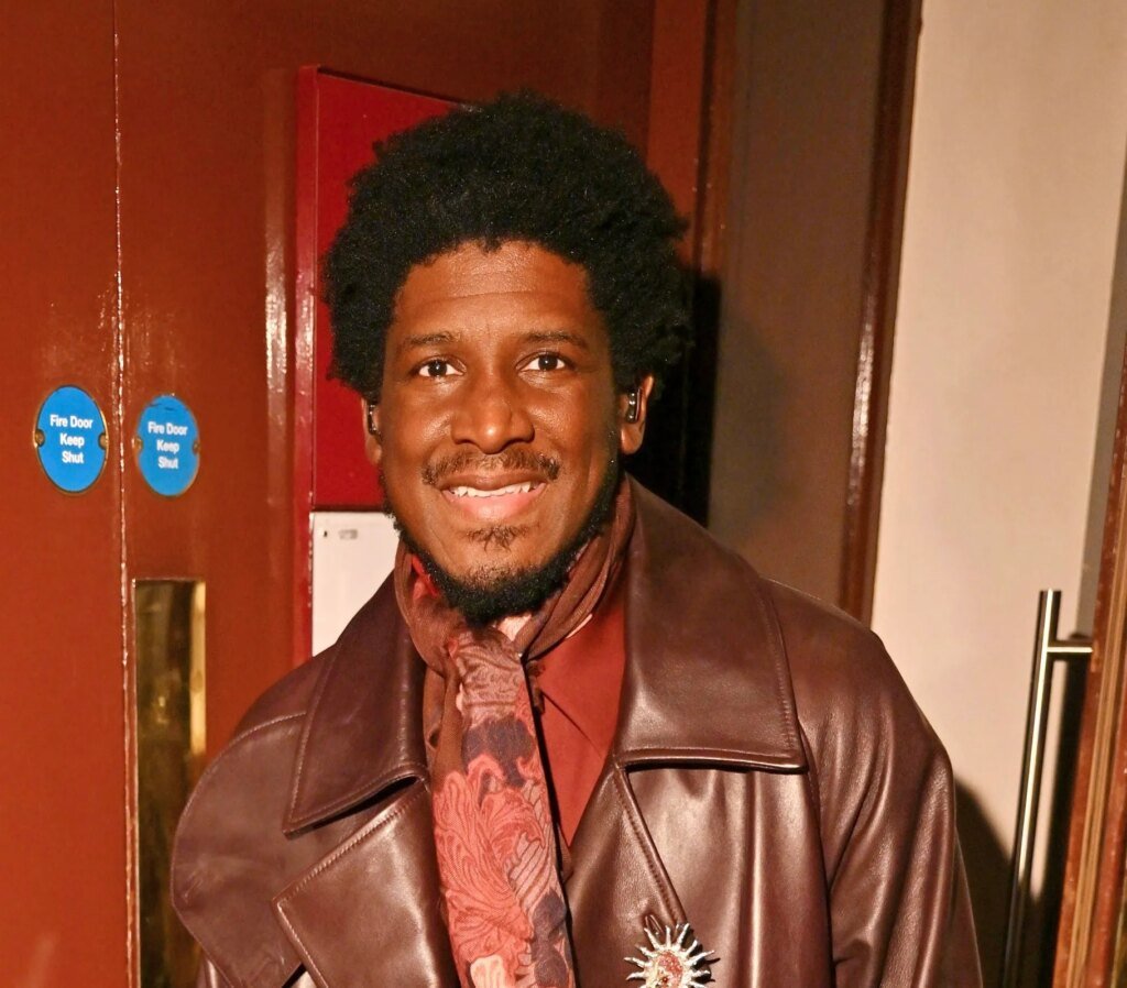 Labrinth Shares Cryptic Message Mentioning 'Euphoria'