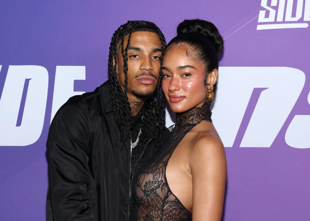 Lala Baptiste & Jay Cinco Reveal Their Baby's Gender (VIDEO)