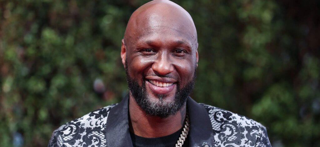 Lamar Odom Discusses ‘Afterlife’ In New Netflix Documentary About Addiction Lamar Odom Discusses 'Afterlife' In New Netflix Documentary About Addiction