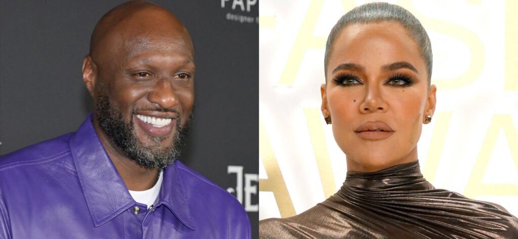 Lamar Odom Drops Verdict On His Khloé Kardashian Reunion Lamar Odom Drops Verdict On His Khloé Kardashian Reunion