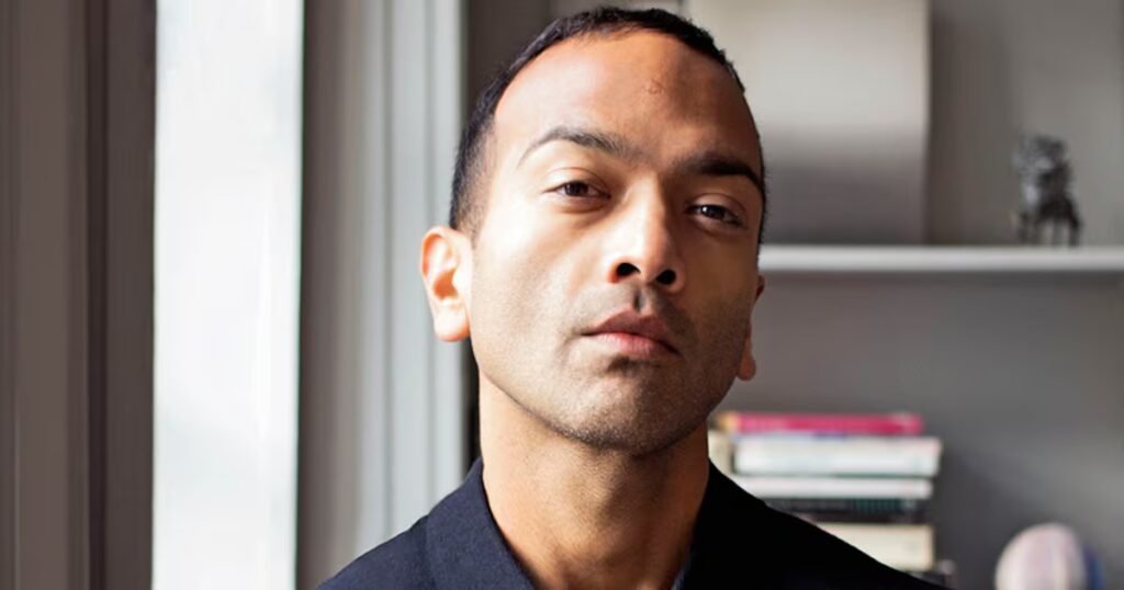 Lanvin Deputy CEO Siddhartha Shukla Exits Brand